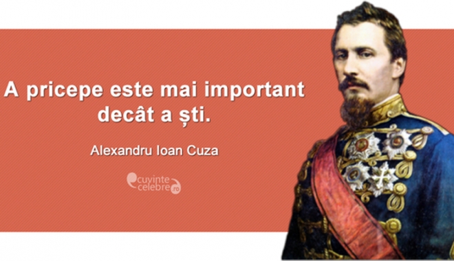 Învățămintele  transmise de Cuza - invatamintele-1485268596.jpg