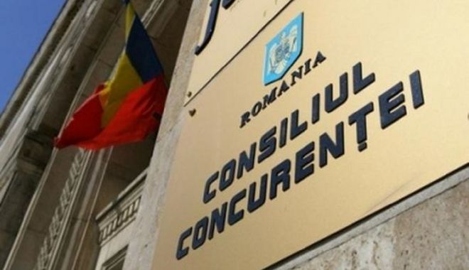 Investigație privind un posibil abuz de poziție dominantă pe piața serviciilor auto