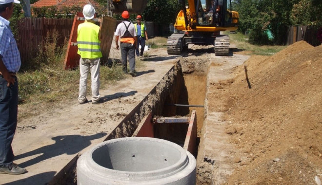 Investiți în infrastructura de apă, canalizare și gaze, dacă vreți să nu mai plece românii din țară! - investiti-1500816681.jpg
