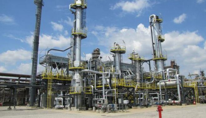 Investiție de circa 70 de milioane de euro, la rafinăria Petrobrazi - investitiedecirca70demilioanedee-1624896036.jpg