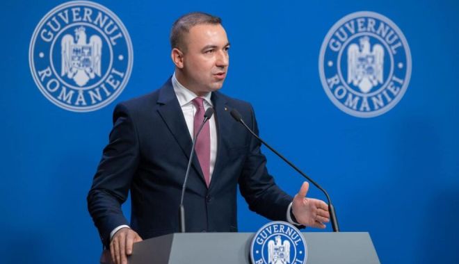 Bogdan Ivan: Urmează investiţii importante în infrastructura de sănătate, ca urmare a atacurilor cibernetice