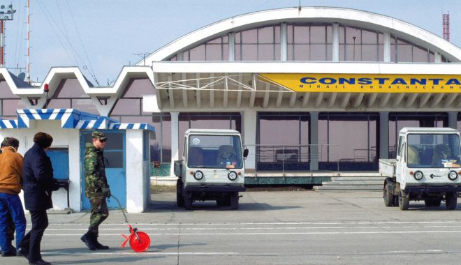 Ce investiții se fac pentru securitatea traficului pe Aeroportul Internațional 