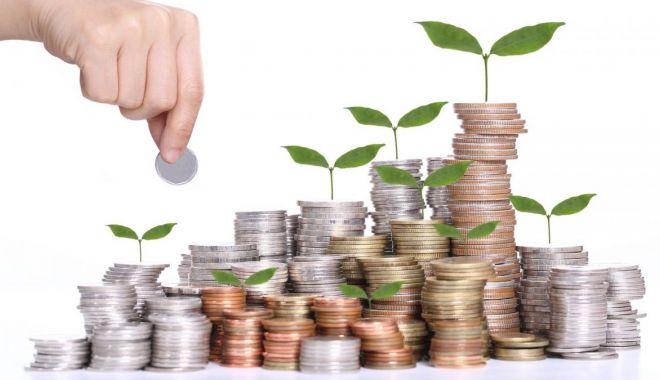 Investițiile noi în economie cresc mult prea lent
