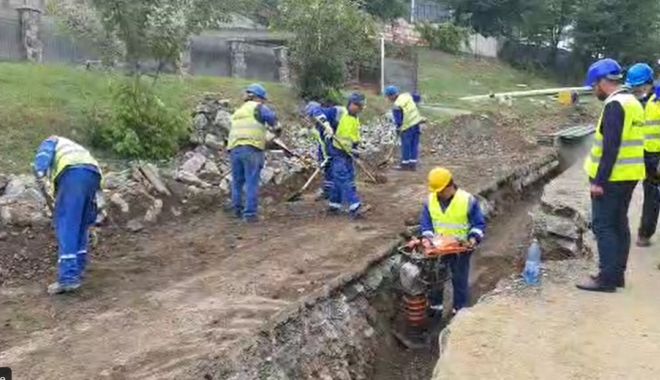 Investiții locale în beneficiul a peste un milion de locuitori - investitiilocaleinbeneficiulapes-1662706677.jpg