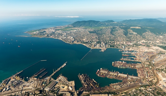 Investiții în portul Novorossiysk, de la Marea Neagră - investitiiportrusesc-1499700671.jpg