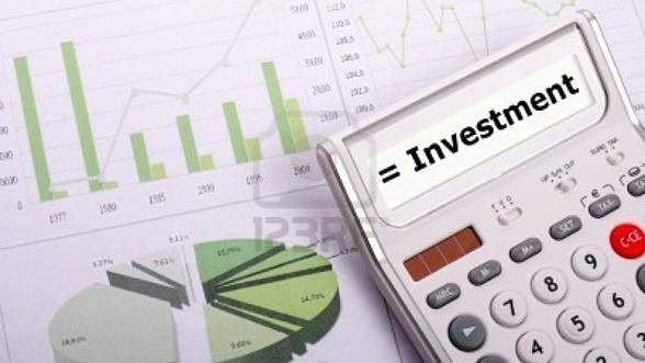Investițiile nete din economie sunt mai mici cu 3,1% - invetitiilenetedineconomie706-1496851408.jpg