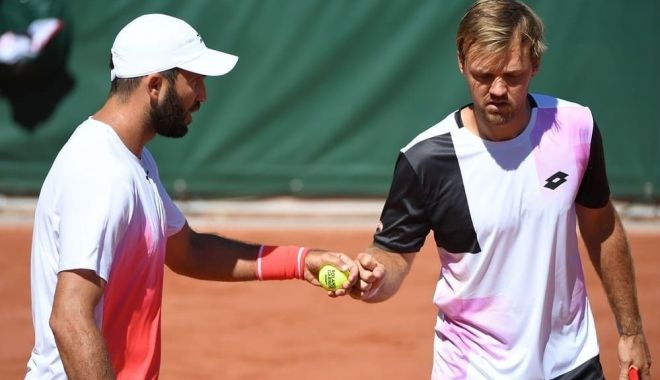 Învins la Roland Garros, Horia Tecău ratează prezenţa la JO de la Tokyo - invins-1623245221.jpg