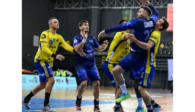 Învinsă de Potaissa Turda, HC Dobrogea Sud rămâne cu medaliile de bronz - invinsa2-1620575226.jpg