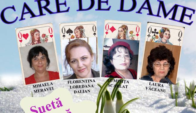 Invitație la… 