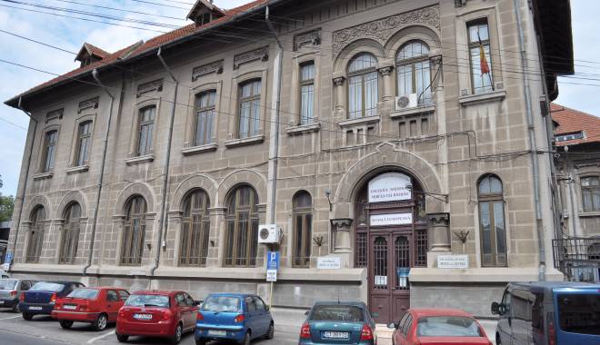 Invitat special la Colegiul 