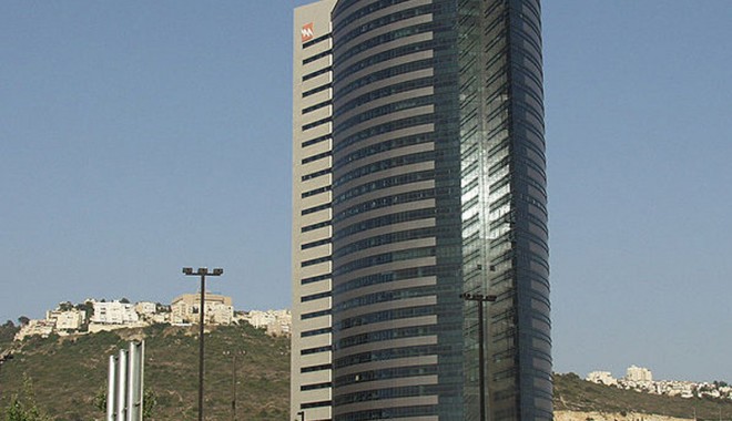 În vizită la marele business din Israel - invizita-1403442246.jpg