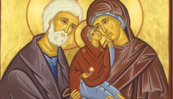 Sfinții Ioachim și Ana, sărbătoriți, astăzi, de creștini - ioachimsiana-1441720085.jpg