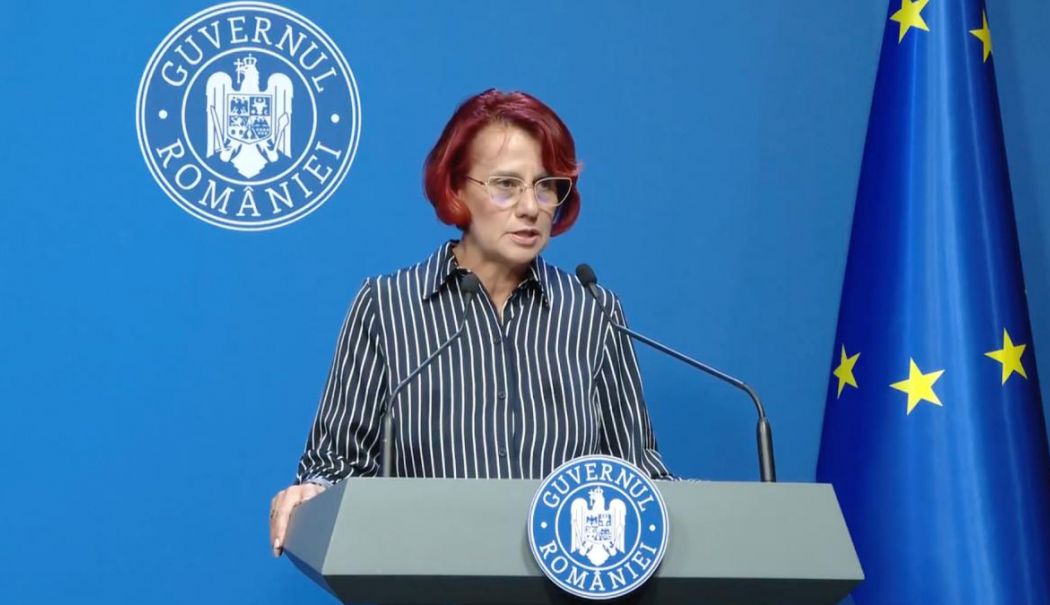 Proiectul de lege privind pensiile magistraților, adoptat de Guvern fără amendamente
