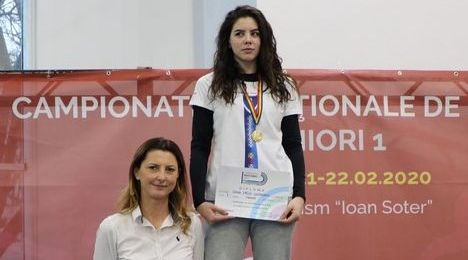 Ioana Colibășanu visează la marea performanță - ioana2-1589906865.jpg