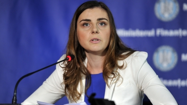Ioana Petrescu: Pro România a depus amendamentul ca partidele politice să primească în acest an zero lei - ioana98480500-1552476606.jpg