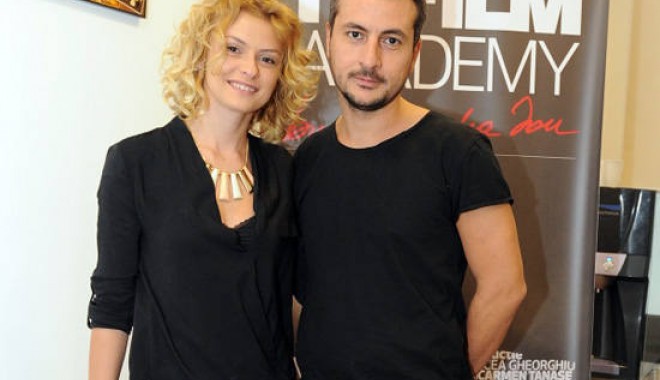 Fostul soț al Dianei Dumitrescu, tătic la un an de la divorț - ioanablajsiducuion-1401699040.jpg
