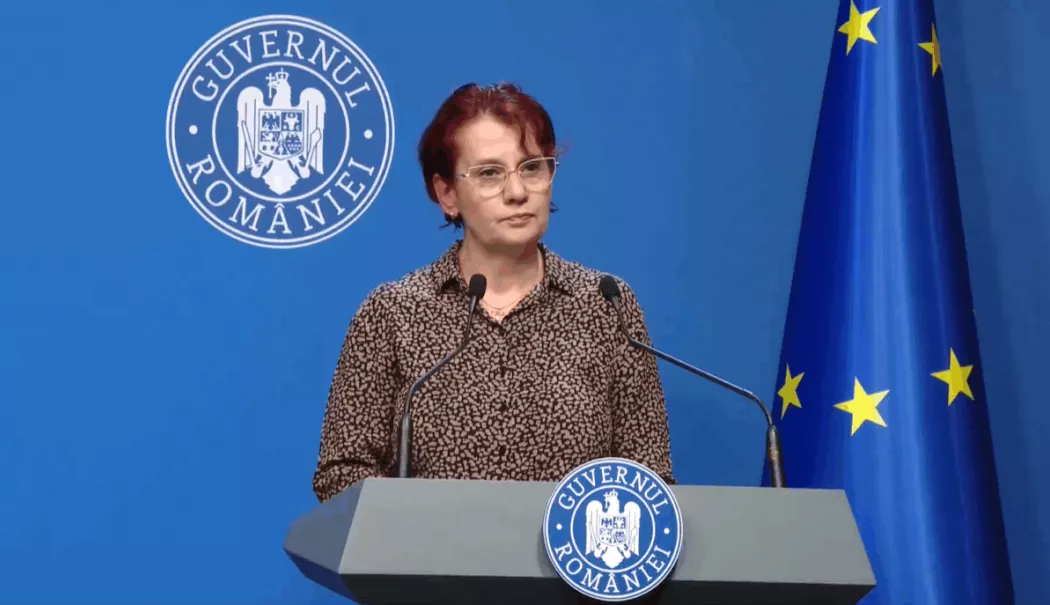 Guvernul a aprobat semnarea Acordului UE–MERCOSUR, cu aplicare de la 1 mai - ioanadogioiu11280x687-1775027224.webp