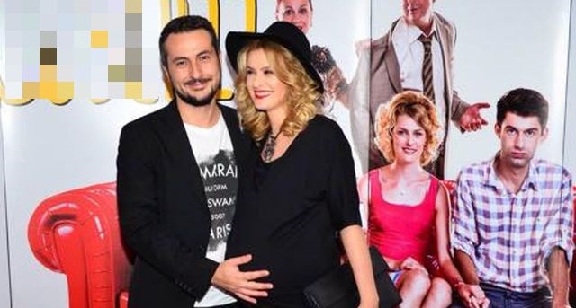 Se pregătesc să devină părinți ... în curând - ioanaducu2-1414403798.jpg