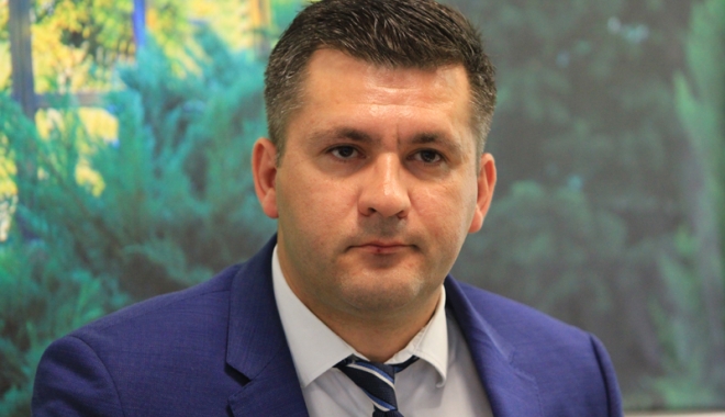 Fostul liberal Ioan Albu, noul prefect  al Constanței - ioanalbu1-1499352405.jpg