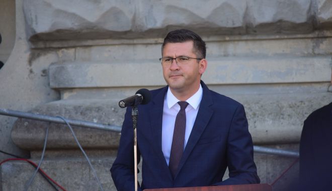 Procurorii cer ARESTAREA PREVENTIVĂ a fostului prefect Ioan Albu - ioanalbu1-1582211201.jpg