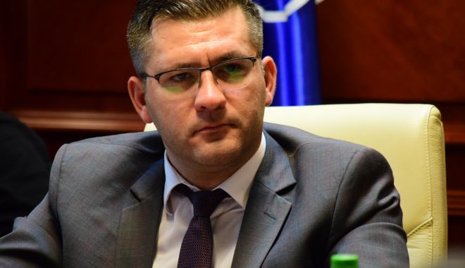 Fostul prefect Ioan Albu, ARESTAT LA DOMICILIU! - ioanalbu2-1582284242.jpg