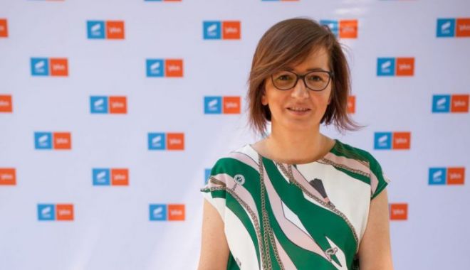 Ioana Mihăilă, validată de USR-PLUS pentru funcţia de ministru al Sănătăţii - ioanamihailaarputeafinoulministr-1618996314.jpg