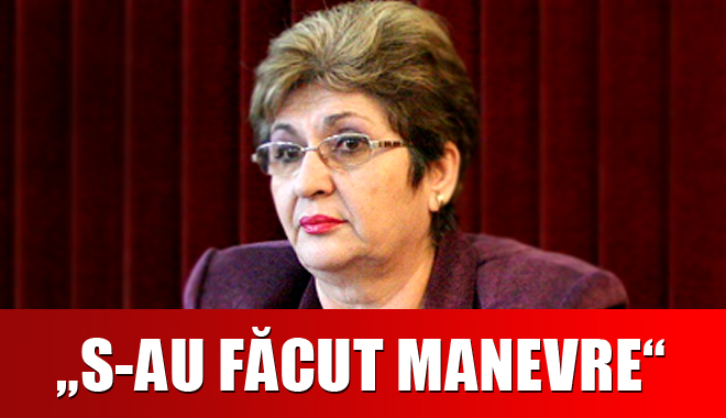 SCANDAL LA VÂRFUL ÎNVĂȚĂMÂNTULUI CONSTĂNȚEAN: 