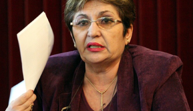 Ioana Purcărea: 