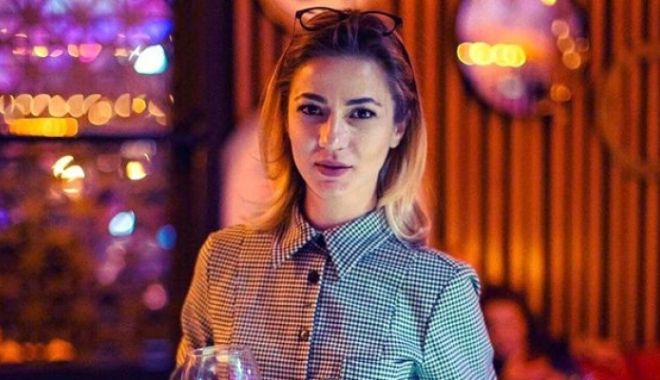 Ioana este fata care s-a aruncat de la etajul 6. Motivul pentru care s-a sinucis este halucinant - ioanatirleaestefatacaresaaruncat-1572164427.jpg