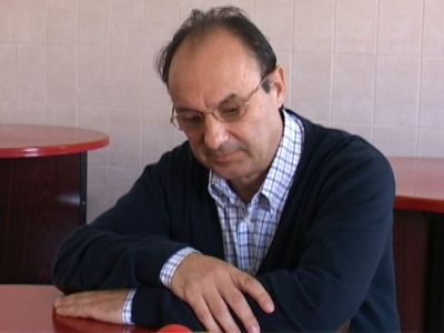 Mureșan va participa la înmormântarea fiului său. Cererea sa a fost aprobată - ioanavrammuresan-1347698196.jpg