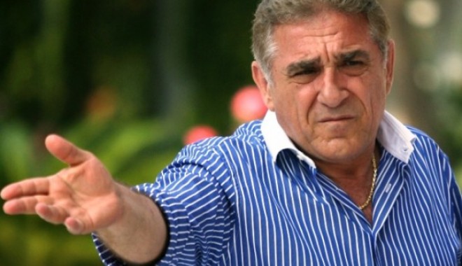 BOMBĂ la Națională! Un jucător IMPORTANT vrea să se RETRAGĂ - ioanbecali-1364918157.jpg