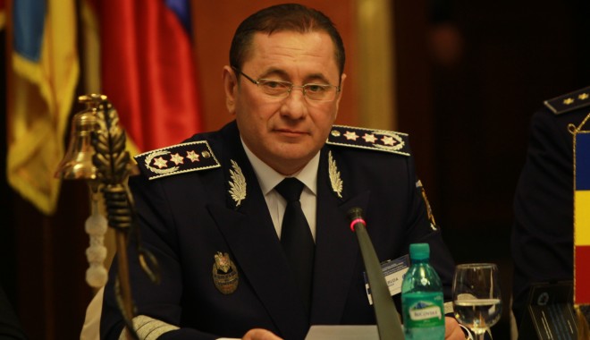 Ce priorități are Inspectoratul General al Poliției de Frontieră, în 2014 - ioanbudagardadecoasta1-1392389369.jpg