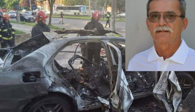 Cine este omul de afaceri din Arad, ars de viu după ce bolidul i-a explodat într-o parcare - ioancrian-1622305622.jpg