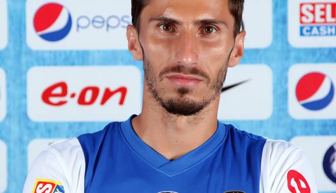 Ioan Filip, de la FC Viitorul, singurul integralist al Ligii I - ioanfilipviitorul-1449600969.jpg