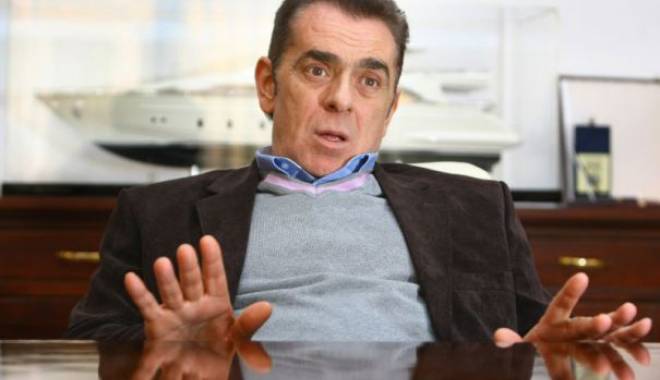 Ioan Neculaie rămâne după gratii, după ce magistrații au respins contestația privind schimbarea arestului preventiv cu cel la domiciliu - ioanneculaie-1457452970.jpg