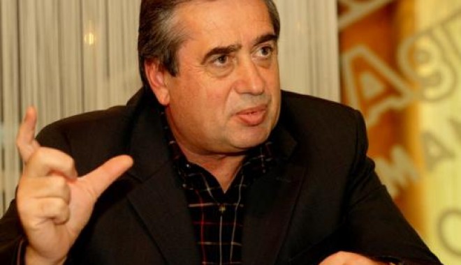 S-a înființat Uniunea Confederațiilor Patronale Independente din România - PATROROM - ioanniculae-1316622663.jpg