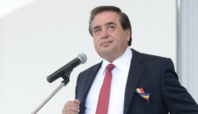 Tribunalul Dâmbovița amână pronunțarea privind eliberarea condiționată a lui Ioan Niculae - ioanniculae-1449512685.jpg