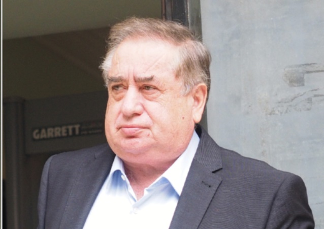 După 9 ani de insolvență, firma lui Ioan Niculae intră în faliment