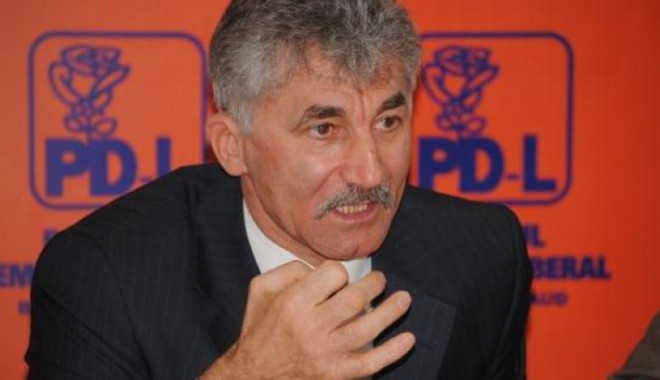 Oltean: Suspendarea președintelui este un abuz de putere - ioanoltean41753500-1341408992.jpg