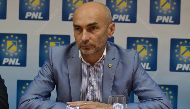 Doliu în PNL. A murit Ioan Peteleu, răpus de coronavirus la doar 54 de ani - ioanpeteleu10iul15-1632902013.jpg