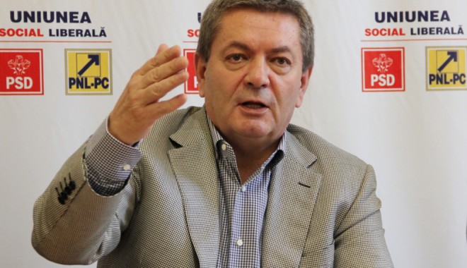 Se rupe USL? Ministrul Ioan Rus l-a acuzat pe Crin Antonescu de presiuni asupra sa - ioanrus-1344269592.jpg
