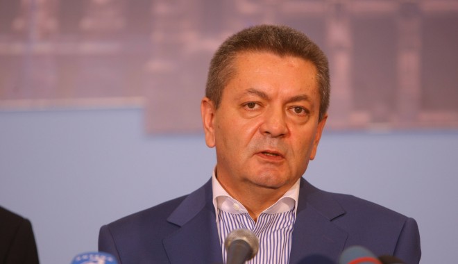 Președintele a semnat decretele pentru numirea lui Rus la Transporturi. Depunerea jurământului, la ora 20.00 - ioanrus-1403713091.jpg