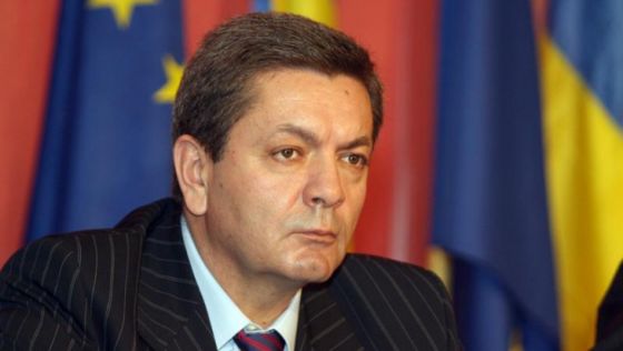 Ministrul Ioan Rus verifică personal secțiile de votare de pe litoral - ioanrusfotoqmagazinero-1343470308.jpg