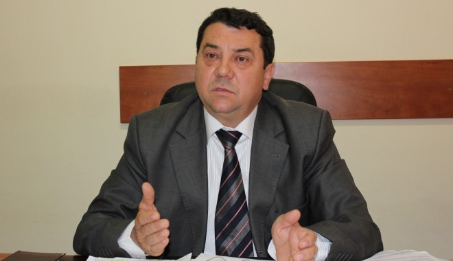 Șef din cadrul Poliției Constanța, anchetat disciplinar - ioantomescu6-1394629647.jpg