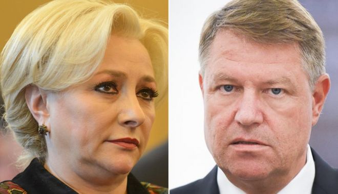 Iohannis CERE PUBLIC DEMISIA premierului Viorica Dăncilă: Doamna Dăncilă NU FACE FAȚĂ POZIȚIEI de prim-ministru al Romaniei! - ioh-1524817579.jpg