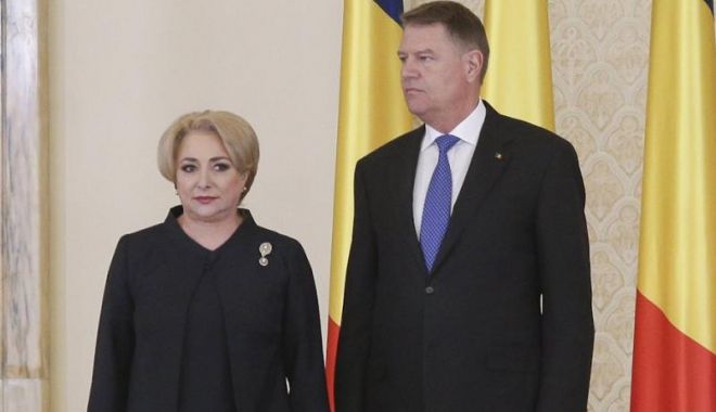 Curtea Constituțională: Iohannis, obligat să numească miniștrii interimari propuși de Dăncilă - ioh-1568811738.jpg
