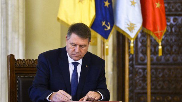 Legea privind pensia de urmaș pentru copiii militarilor căzuți la datorie, promulgată de șeful statului - ioha-1547068401.jpg