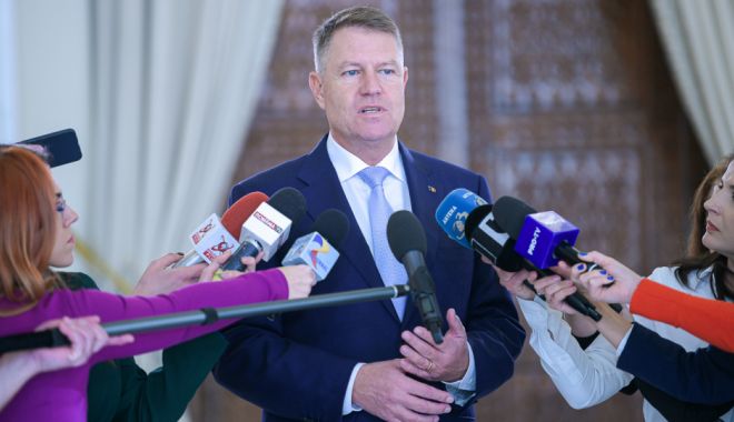 Iohannis a decis: Recursul compensatoriu, ANULAT! - ioha-1576746904.jpg
