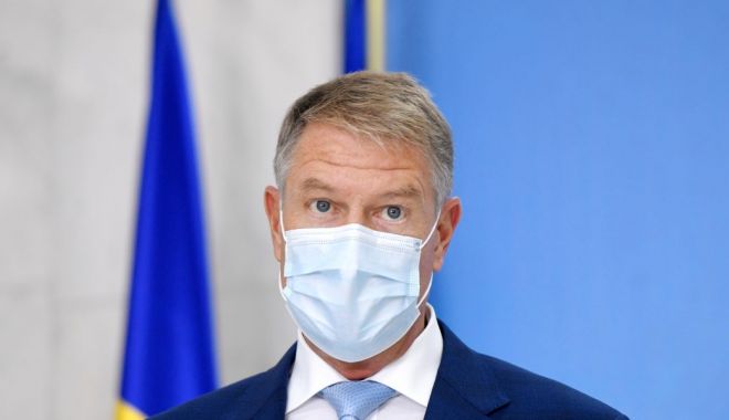 România are o nouă sărbătoare națională. Klaus Iohannis a promulgat legea - iohan-1637948231.jpg