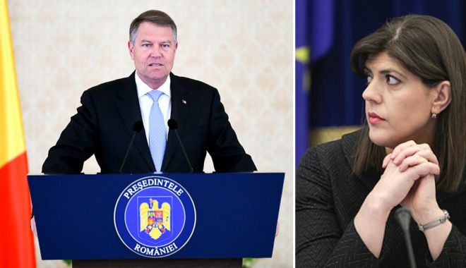 LOVITURĂ PENTRU PSD! Iohannis O PĂSTREAZĂ în funcție pe șefa DNA! - iohanis-1523891267.jpg